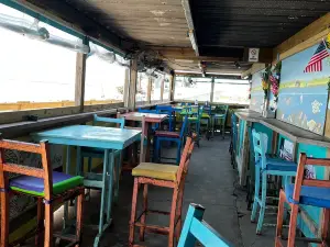 Indianola Fishing Marina, Bait Shop, Restaurant Bar & Grill in Port Lavaca