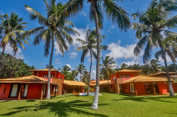 Tibau do Sul Beach