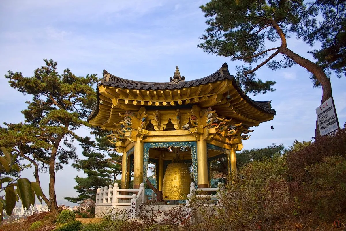 5_Heungryunsa Temple