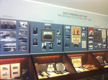 Viljandi Museum