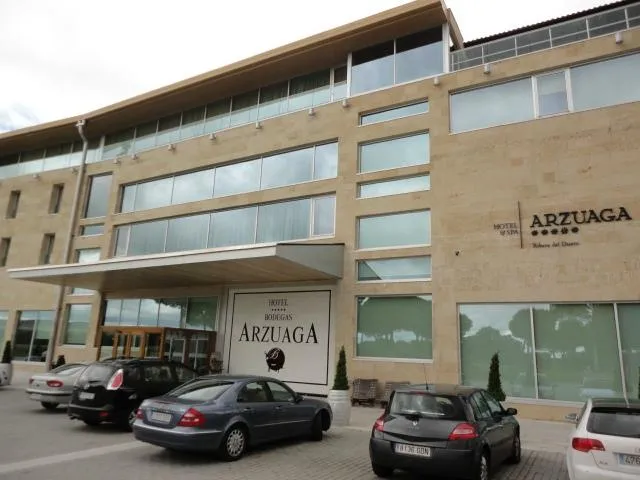 4_Bodegas Arzuaga Navarro
