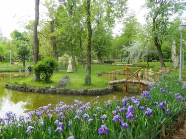 Lover’s Park