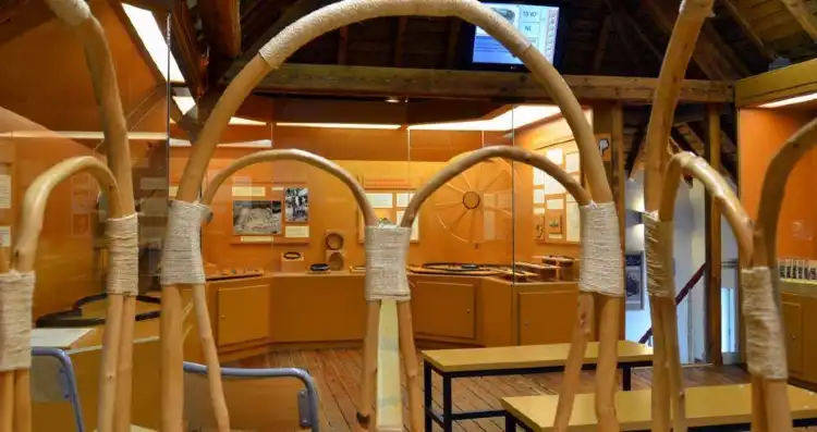 Hotels in Libramont-Chevigny