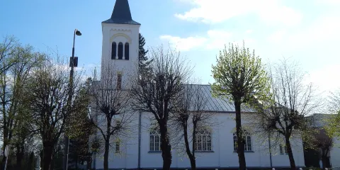 Our Lady of Sorrows Roman Catholic Church