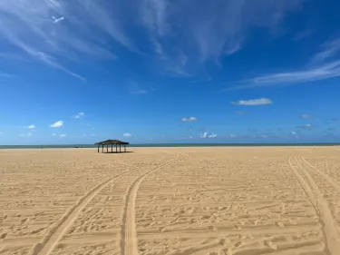 Sao Miguel do Gostoso