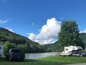 New River Junction
