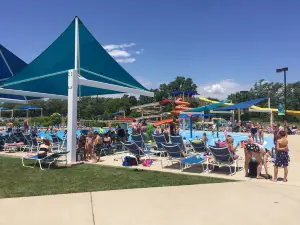 Otter Cove Aquatic Park
