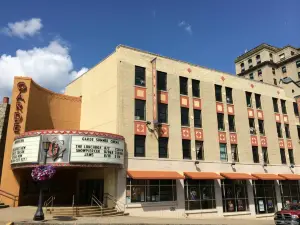 The Garde Arts Center, Inc.