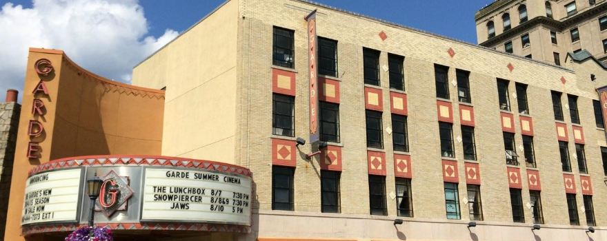 The Garde Arts Center, Inc.