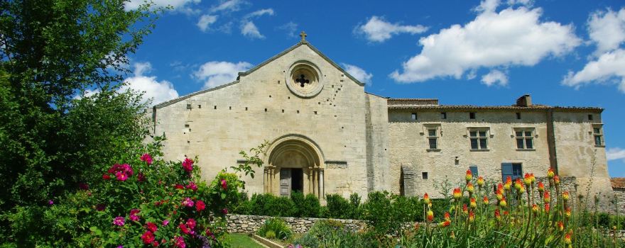 Salagon Museum and Gardens