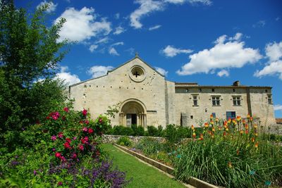 Salagon Museum and Gardens