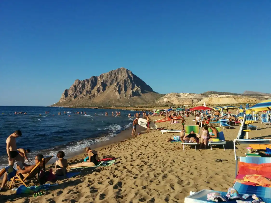 Hotel in zona Spiaggia Rio Forgia