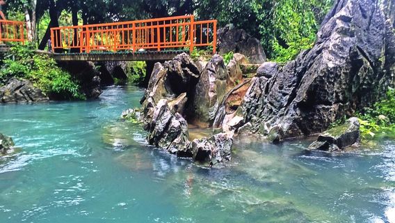 Vang Vieng