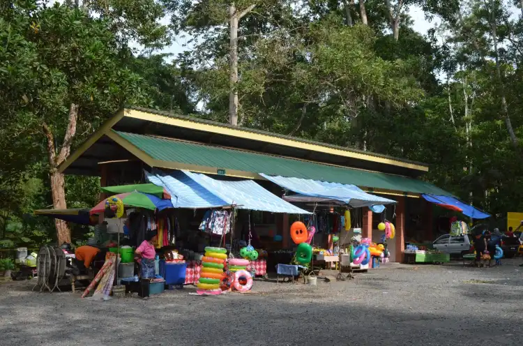 Hotels near Hutan Lipur Sungai Bantang