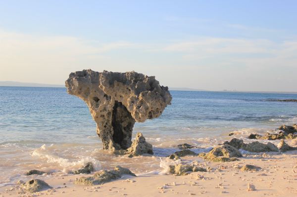 Pantai Tablolong