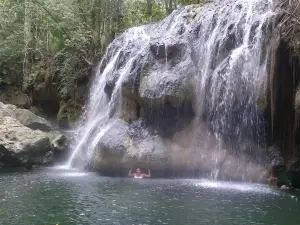 Hot Springs