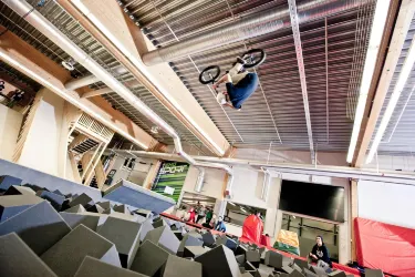 Angry Birds Activity Park Vuokatti