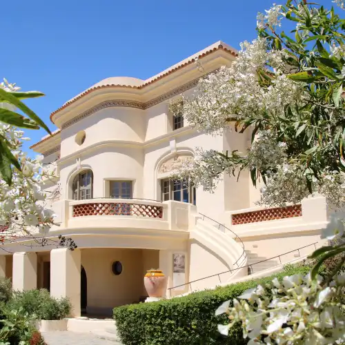 Domaine du Rayol, The Mediterranean Gardens