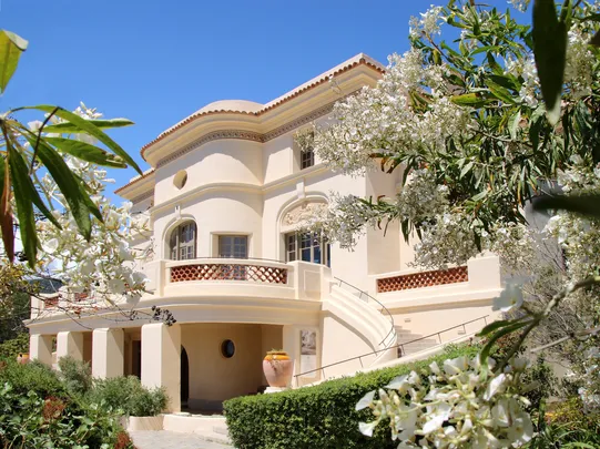 3_Domaine du Rayol, The Mediterranean Gardens