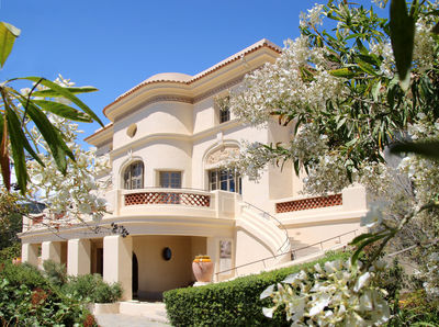 Domaine du Rayol, The Mediterranean Gardens