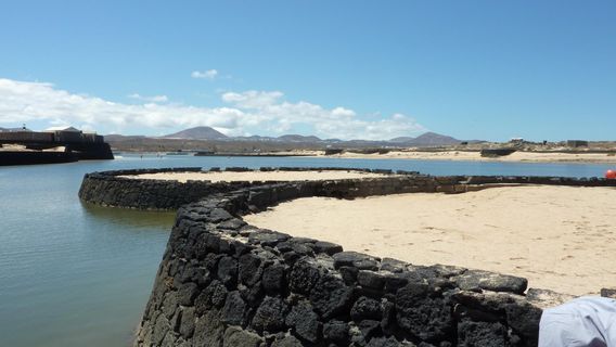 Isla de Lanzarote