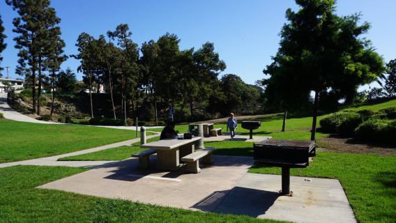 Pines Park