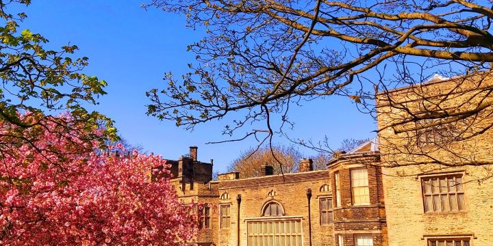 Bolling Hall