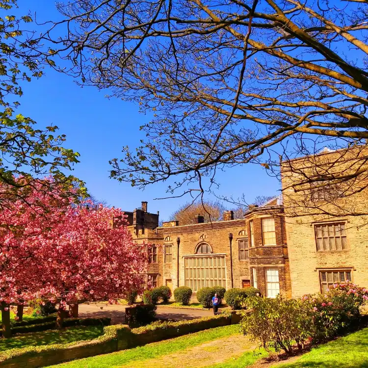 Bradford