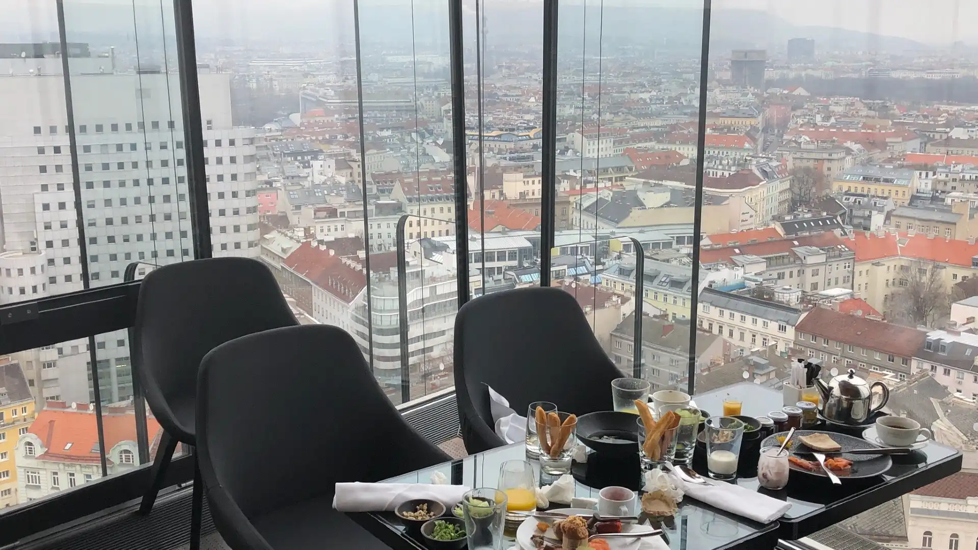 鄰近So SPA by Sofitel Vienna Stephansdom的酒店