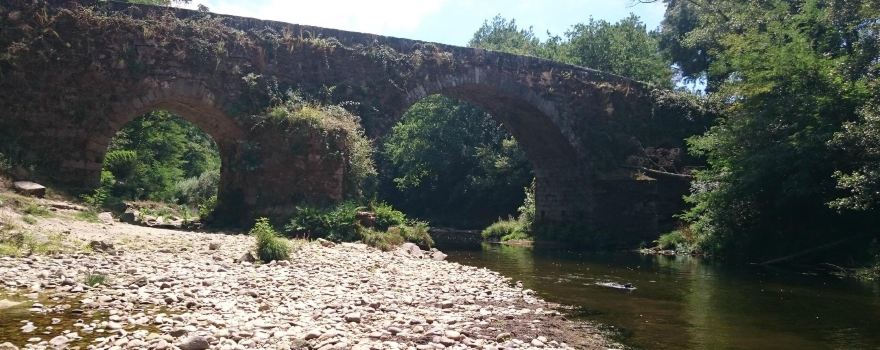 Ponte Romana de San Xoan