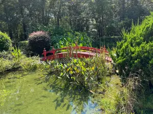 Dothan Area Botanical Gardens