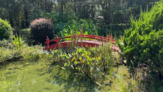 Dothan Area Botanical Gardens