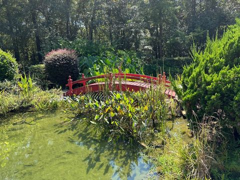 Dothan Area Botanical Gardens