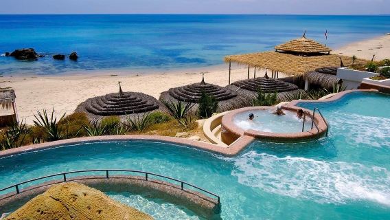 Bio Azur Thalasso