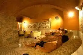 Hotels in Baños de Montemayor