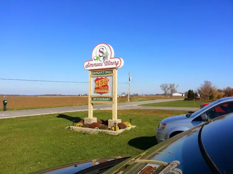 Hotels in Bartholomew County