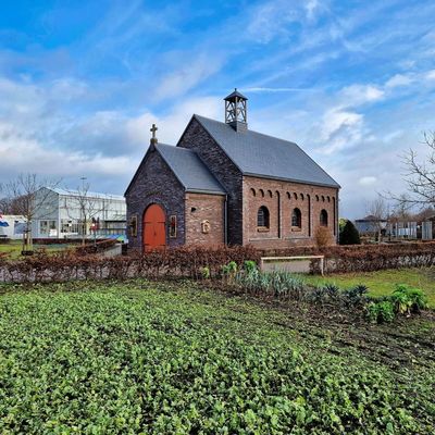 Museum De Locht