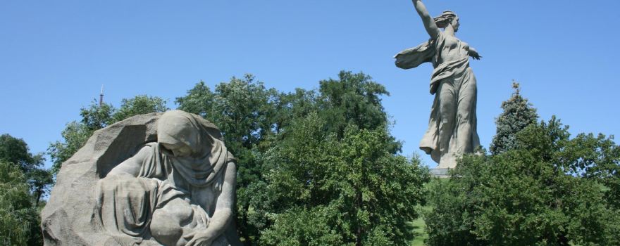 Oblast Wolgograd