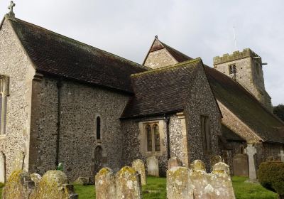 Lyminster and Crossbush