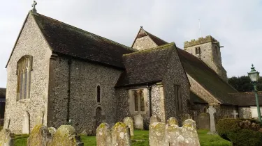 Lyminster and Crossbush