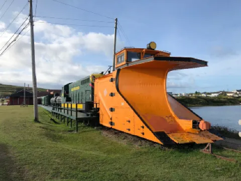 Railway Heritage Center