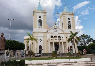 Dom Joao Batista Costa Museum