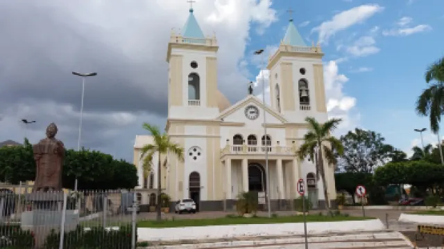 Dom Joao Batista Costa Museum