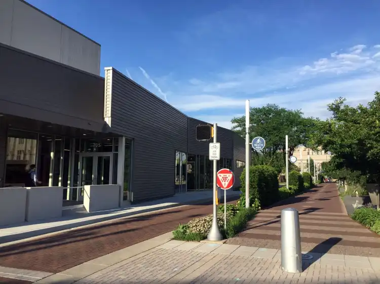 Hotels near Phoenix Theatre Cultural Centre