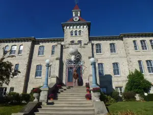 Wellington County Museum & Archives