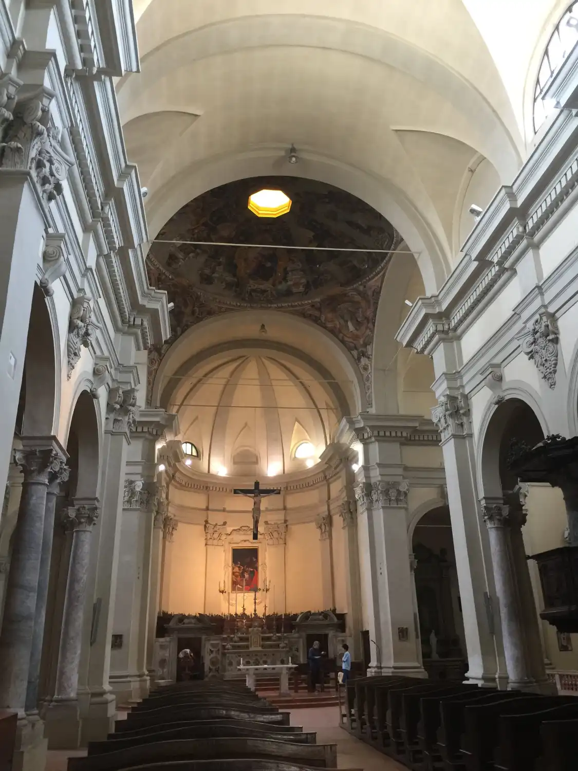 Hotels near Basilica of Saint John Baptist