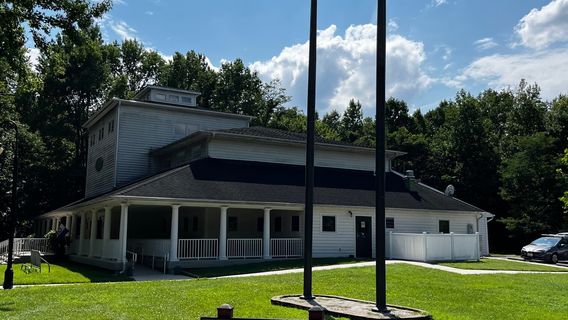 North Point State Park