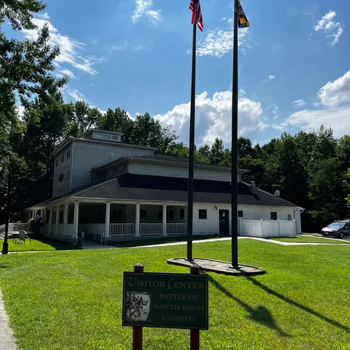 North Point State Park