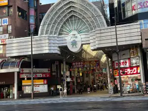 ถนนเทนมงคัง