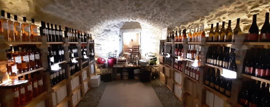 Caveau De Chautagne